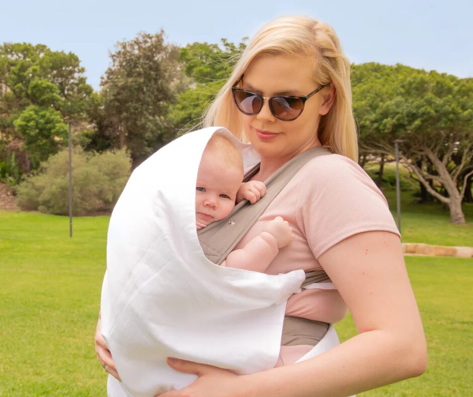 Postpartum Essentials for Mom: What You Really Need for Recovery and Renewal 1