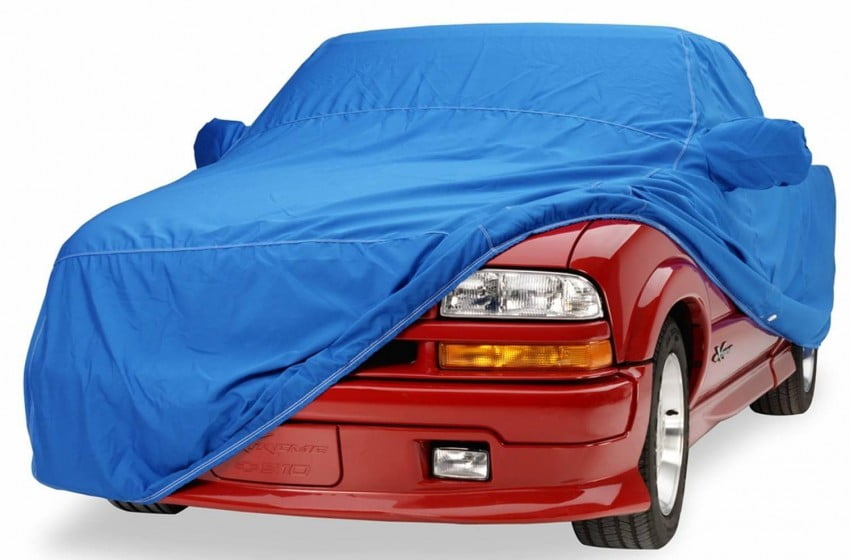 Best Car Covers Protect Your Car From Sun and Dust Speed Houndz