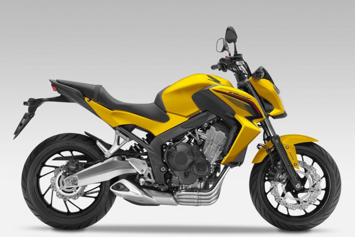 Honda Motorcycles: The Most Popular Bike of All Time 1 Honda Motorcycles: The Most Popular Bike of All Time 1