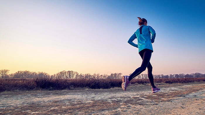 Here’s What Proper Running Form Actually Is and How Much You Should Care About It