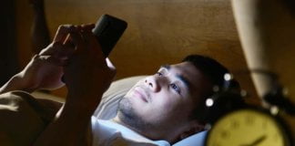 Want To Sleep & Recover Better From Your Workout? Do These 5 Things