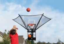 Find Out Now: The Best Basketball Rebounder