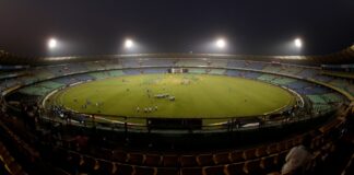 Raipur Cricket Stadium ODI Records: A Glance at History