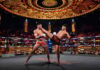 TIPS FOR ATTENDING A MUAY THAI MATCH IN BANGKOK