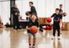 The Perfect Age to Introduce Kids to Basketball