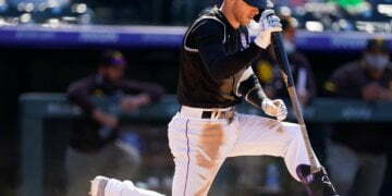 Baseball Falls Twice in Doubleheader at Miami (Ohio)