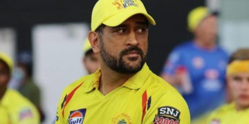 MS Dhoni- the cricketer and the enigma