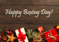 Boxing Day is the  holiday celebrated in the United Kingdom