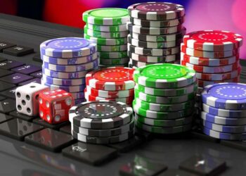 Choosing a Safe Online Casino