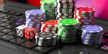 Choosing a Safe Online Casino