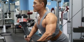 Japanese Bodybuilding: What it Is, Why it Works, and How to Do it