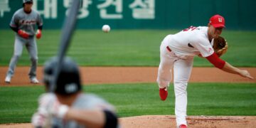 Baseball How to Score