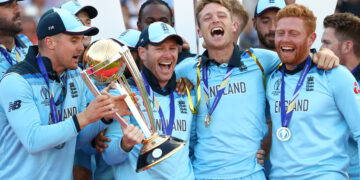Cricket World Cup – The History of the World Cup