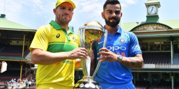 World Cup Cricket: Which Country Has Won The Most Times?