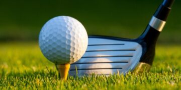 dow Park Golf Course 