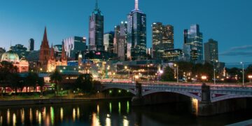 Exploring Melbourne on Foot – Top Running Spots