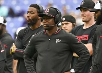 Coaches Hot Seat: Who’s Feeling the Heat?