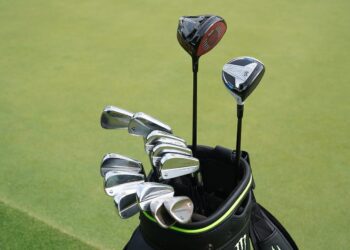 Equipping for Golf Excellence: The Way of the Woods Beyond the Basics