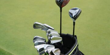 Equipping for Golf Excellence: The Way of the Woods Beyond the Basics
