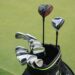 Equipping for Golf Excellence: The Way of the Woods Beyond the Basics
