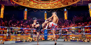 WHAT TO EXPECT WHEN YOU ATTEND A MUAY THAI MATCH IN BANGKOK