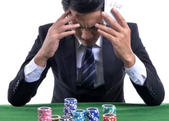 THE IMPACT OF BETTING ON RELATIONSHIPS AND FINANCES