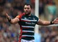 Ellis Genge to Leave Leicester Tigers