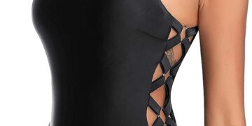 Do Not Forget To Wear A Swimming Suit While Swimming