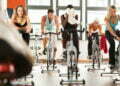 Try Indoor Cycling Classes for One Month for Free