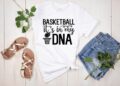 Buy Basketball Shirts Online and How to Get the Best Shirts in 2022