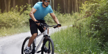 Cycling Burning Calories Calculator