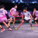 Yuva Kabaddi Series: Winter Edition