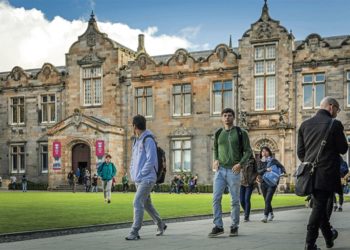 The University of Minnesota gets $20M furnish for sustainable plastics studies