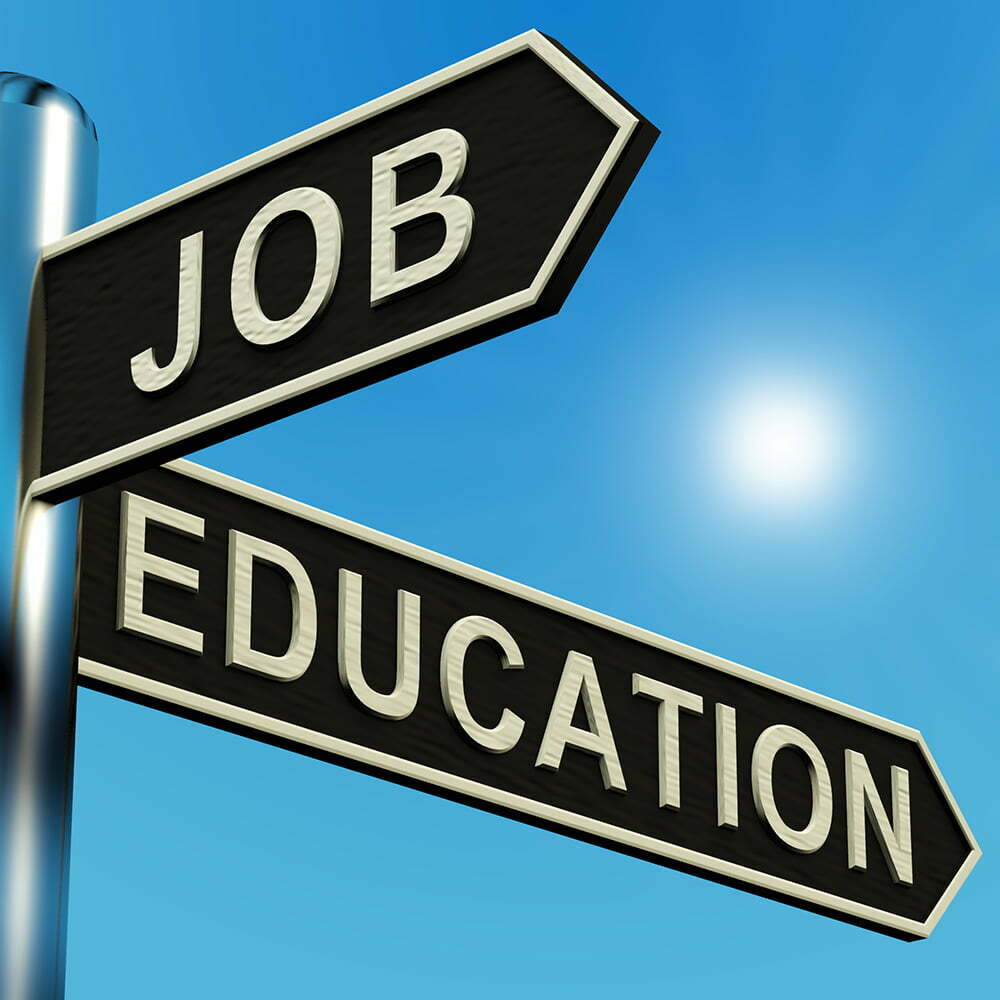 ‘Will I get a job in Bihar after my training?’