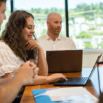 Academy’s Inclusion Internship Program Strikes Gold