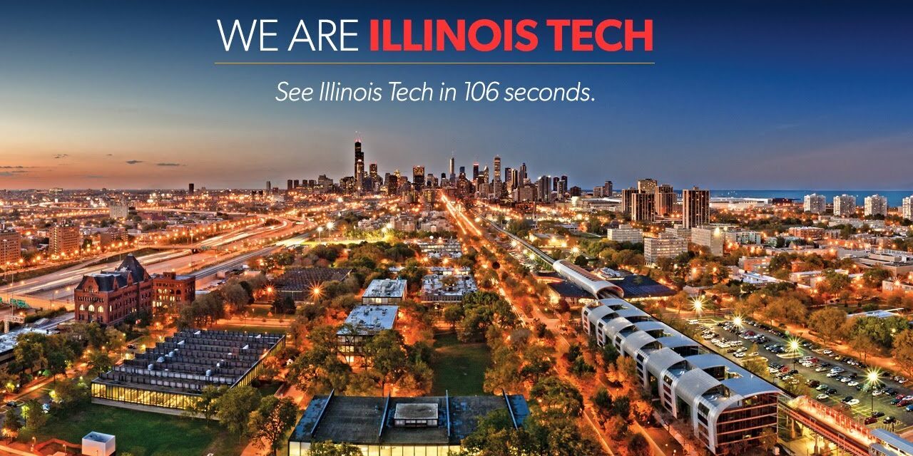 Illinois Tech: Understanding the Cost of Education