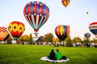 Dress Right for Outdoor Fun 7