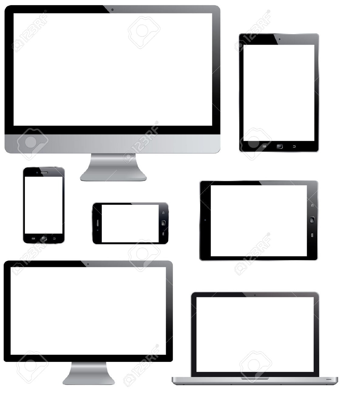 Children whose parents spend time on mobile devices have more behavior