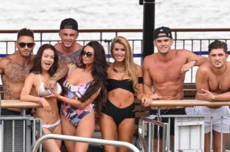 Tips For Getting Over Your Ex 7