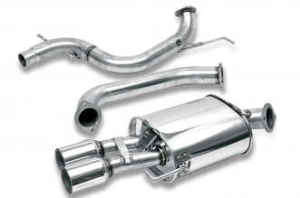 Essentials of the Exhaust System and Its Exhaust Parts 1