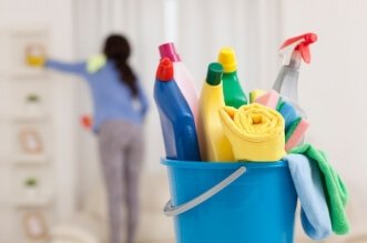 Reasons to Schedule House Cleaning Services 4
