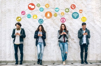 Social Media Tips For Small Businesses 2