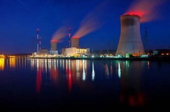 High Voltage Line Construction - Basics of Electric Power Transmission 3