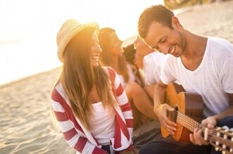 4 Ideas Of Hobbies To Take On 2