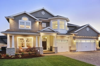 Custom homes – the new choice 10