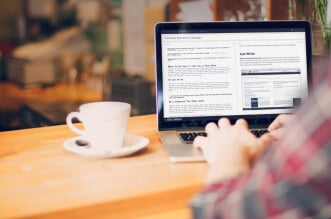 5 Ways To Overcome A Bad Blog Launch 8