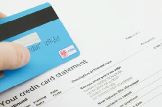 Rising Credit Card Bills? Take a Personal Loan To It Pay Off 1