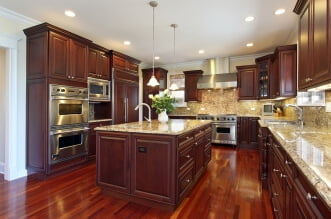What the Best Flooring for Your Kitchen Is 23