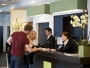 The Role of the Hotel Reception Staff 13