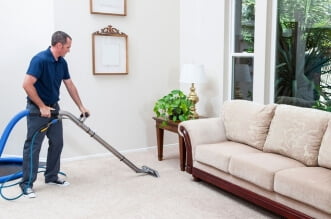 Top 5 Reasons Why You Should Choose Carpet Cleaning Services 2